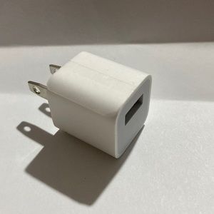 Apple 5w USB Power Adapter